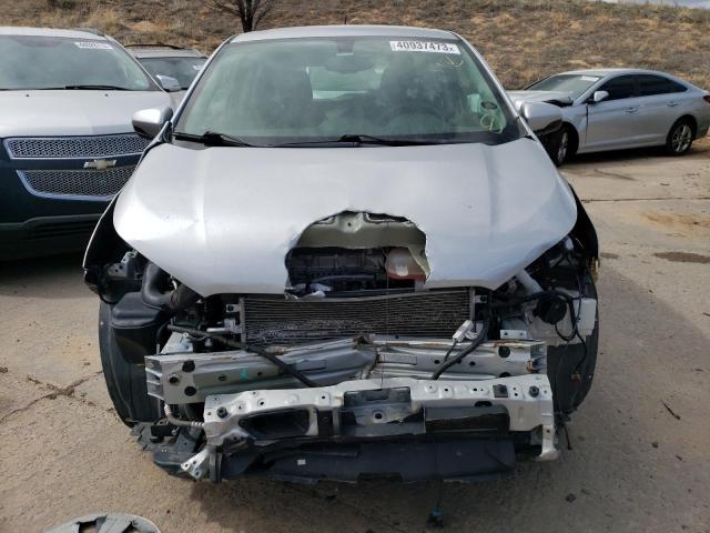 Photo 5 from auction – 2016 CHEVROLET SPARK 1LT with VIN KL8CD6SA8GC574020