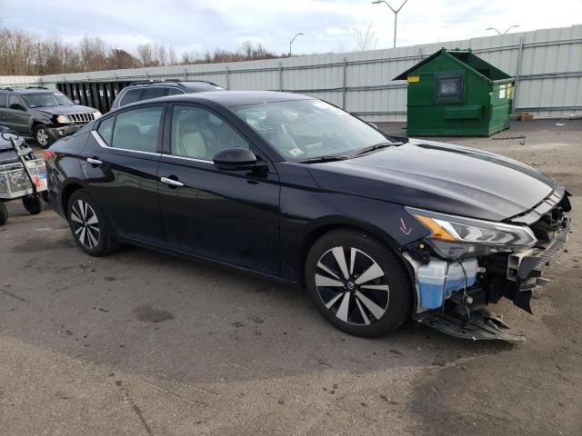 Photo 4 from auction – 2020 NISSAN ALTIMA SL with VIN 1N4BL4EV9LC234481