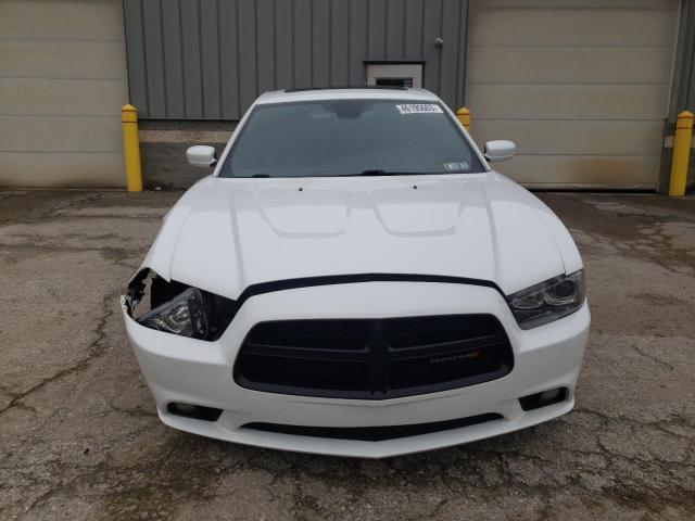 Photo 5 from auction – 2014 DODGE CHARGER SX with VIN 2C3CDXJG7EH248713