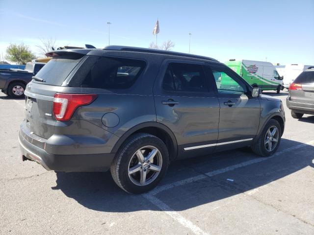 Photo 3 from auction – 2017 FORD EXPLORER X with VIN 1FM5K8DH3HGA06887