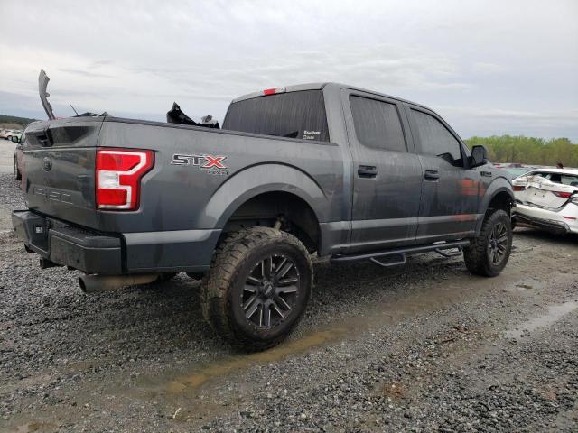 Photo 3 from auction – 2019 FORD F150 SUPER with VIN 1FTEW1E57KFA05887