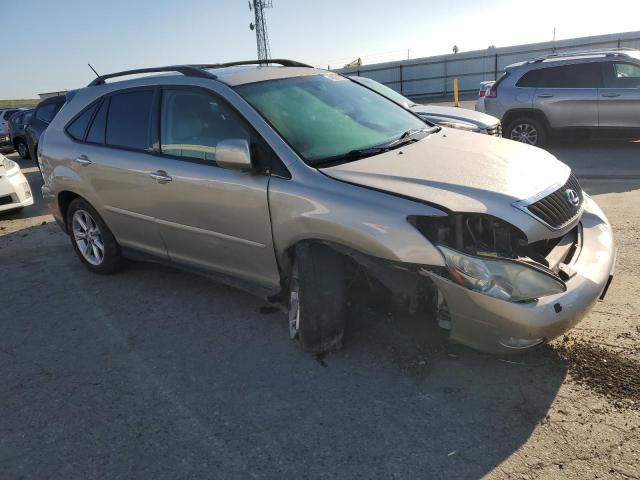 Photo 4 from auction – 2008 LEXUS RX 350 with VIN JTJGK31U080014291