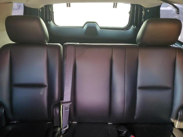 Photo 10 from auction – 2011 CHEVROLET TAHOE POLI with VIN 1GNLC2E07BR304733