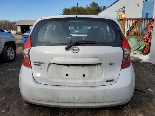 Photo 6 from auction – 2015 NISSAN VERSA NOTE with VIN 3N1CE2CP2FL401082