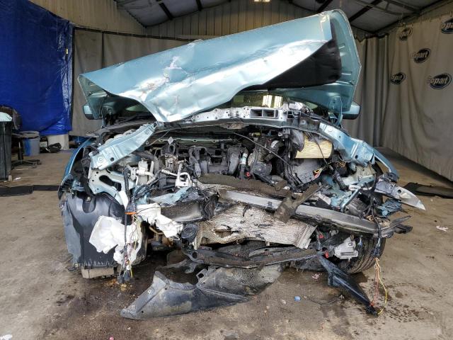Photo 5 from auction – 2012 FORD FOCUS SE with VIN 1FAHP3F29CL352432
