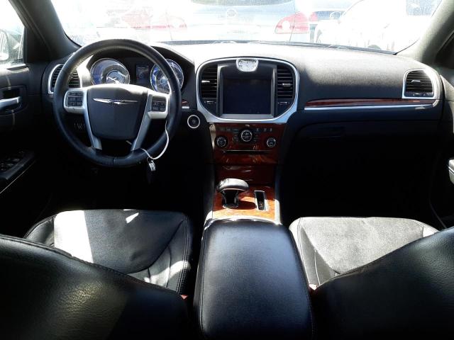 Photo 8 from auction – 2012 CHRYSLER 300 with VIN 2C3CCAAG8CH173341