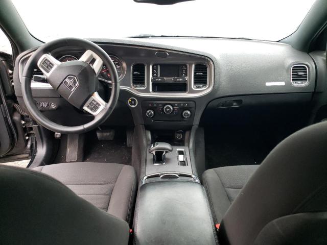 Photo 8 from auction – 2013 DODGE CHARGER SE with VIN 2C3CDXBG9DH633347