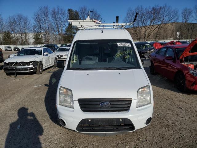 Photo 5 from auction – 2013 FORD TRANSIT CO with VIN NM0LS6BN3DT145599