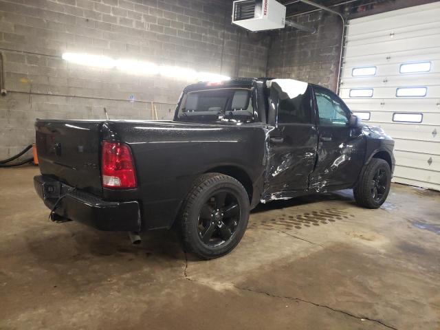 Photo 3 from auction – 2017 RAM 1500 ST with VIN 1C6RR7KG6HS589109