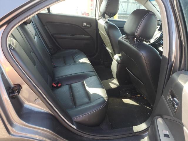 Photo 10 from auction – 2012 FORD FUSION with VIN 3FAHP0JA2CR297952