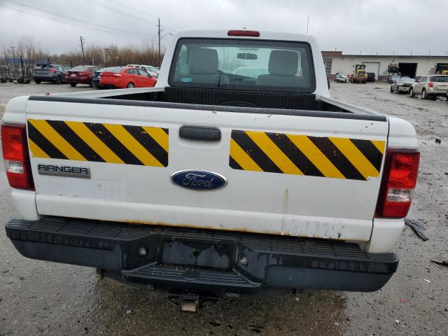 Photo 10 from auction – 2011 FORD RANGER with VIN 1FTKR1AD8BPA68157