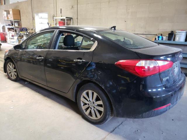 Zdjęcie 2 z aukcji – 2014 KIA FORTE EX z VIN KNAFX4A82E5121539