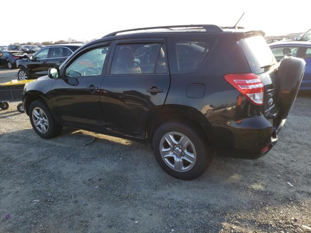 Photo 2 from auction – 2009 TOYOTA RAV4 with VIN JTMBF33V195006728