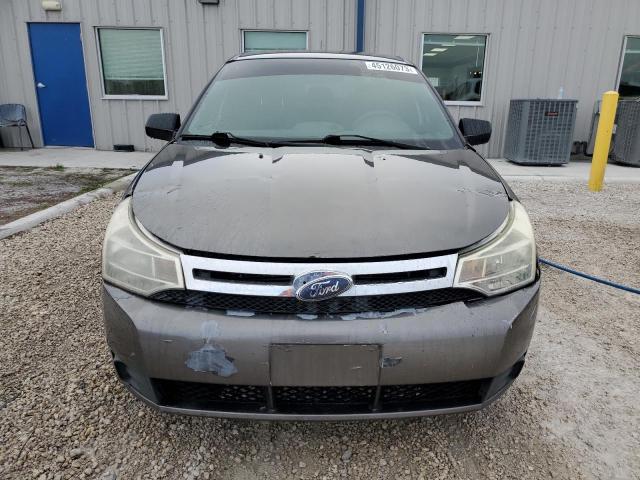 Photo 5 from auction – 2009 FORD FOCUS SE with VIN 1FAHP35NX9W261222