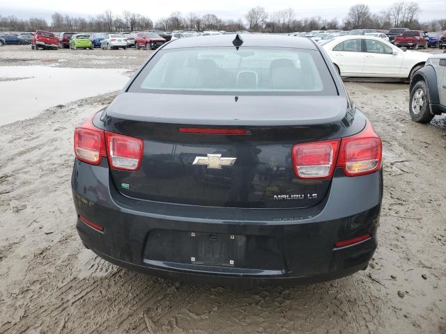 Photo 6 from auction – 2016 CHEVROLET MALIBU LIM with VIN 1G11B5SA8GU106984