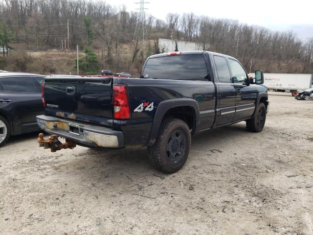 Photo 3 from auction – 2006 CHEVROLET SILVERADO with VIN 1GCEK19BX6Z228764