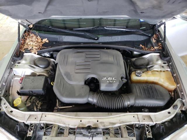 Photo 11 from auction – 2012 CHRYSLER 300 LIMITE with VIN 2C3CCACG4CH249604