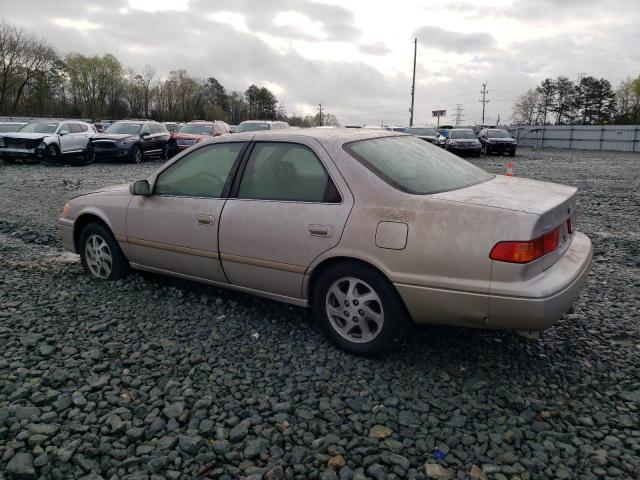 Photo 2 from auction – 2000 TOYOTA CAMRY CE with VIN 4T1BG22K4YU647760