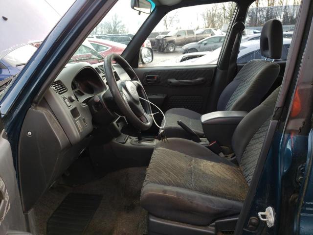 Photo 7 from auction – 2000 TOYOTA RAV4 with VIN JT3GP10V6Y0045133