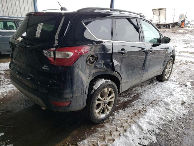 Photo 3 from auction – 2018 FORD ESCAPE SE with VIN 1FMCU9GD0JUD04806