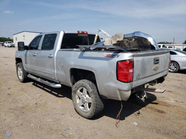 Photo 2 from auction – 2015 CHEVROLET SILVERADO with VIN 1GC1KVEG3FF673405