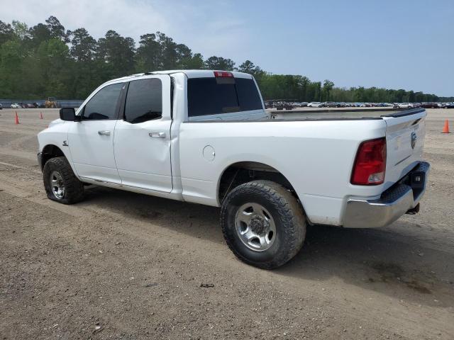 Photo 2 from auction – 2013 RAM 2500 SLT with VIN 3C6UR5DL4DG527573