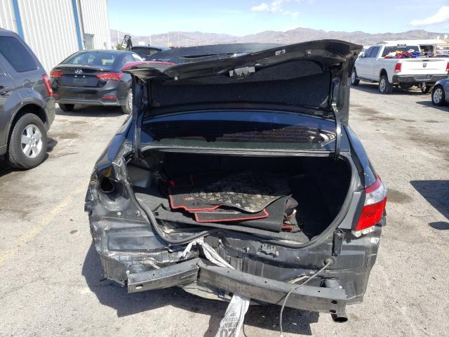 Photo 6 from auction – 2016 TOYOTA COROLLA L with VIN 2T1BURHE8GC556980