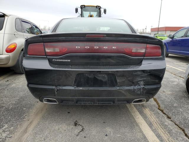 Photo 6 from auction – 2013 DODGE CHARGER SE with VIN 2C3CDXBG0DH625797