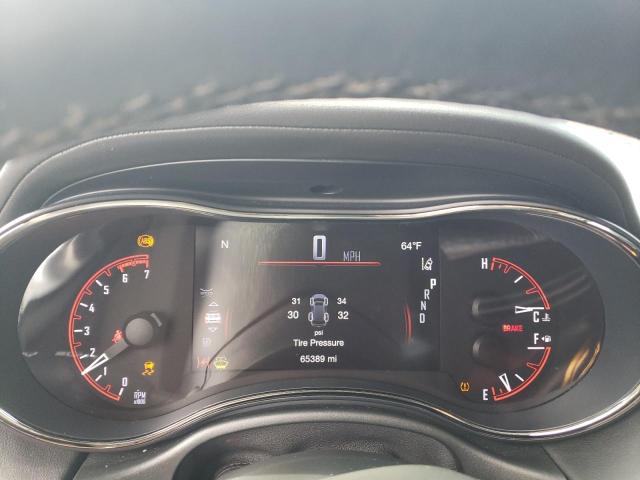 Photo 9 from auction – 2020 DODGE DURANGO R/ with VIN 1C4SDJCT6LC123409