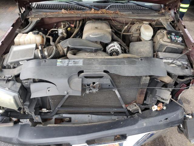 Photo 11 from auction – 2003 CHEVROLET SILVERADO with VIN 2GCEC19V131311012
