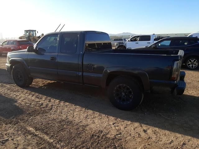 Photo 2 from auction – 2003 CHEVROLET silverado with VIN 2GCEC19V531285725