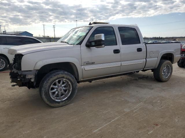 CHEVROLET 2500 2006 with VIN 1GCHC23D36F222851 - Photo from auction