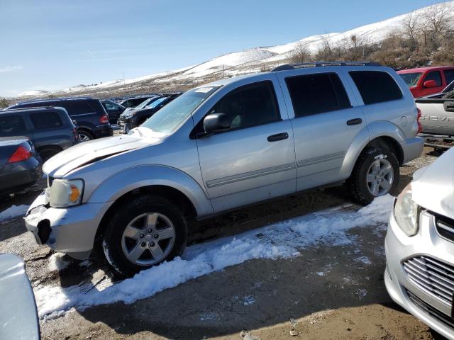 DODGE DURANGO LI 2007 with VIN 1D8HB58P37F568036 - Photo from auction