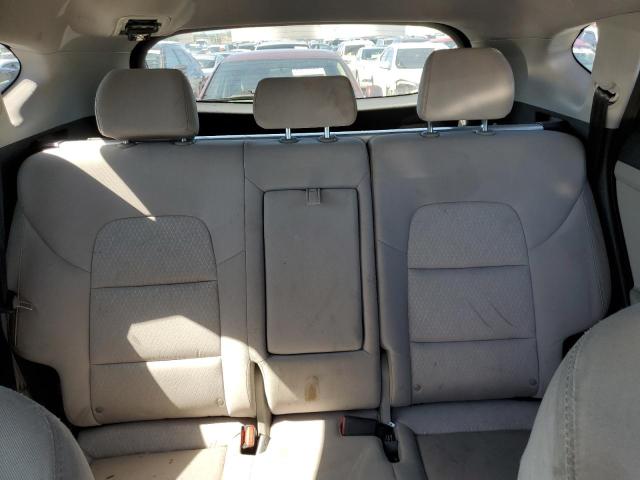 Photo 10 from auction – 2017 HYUNDAI TUCSON LIM with VIN KM8J33A4XHU593395
