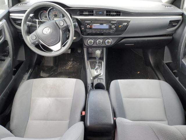 Photo 8 from auction – 2014 TOYOTA COROLLA L with VIN 2T1BURHEXEC064822