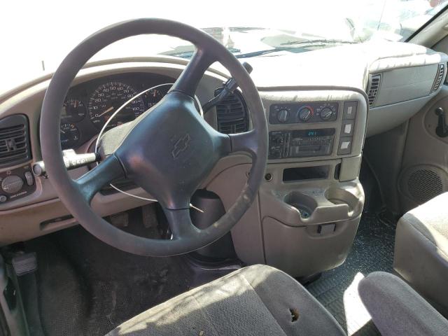 Photo 8 from auction – 2005 CHEVROLET ASTRO with VIN 1GCDM19X25B124231