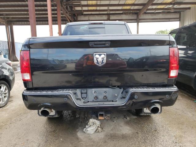 Foto 6 de la subasta – 2011 DODGE RAM 1500 con VIN 1D7RV1CT7BS624590