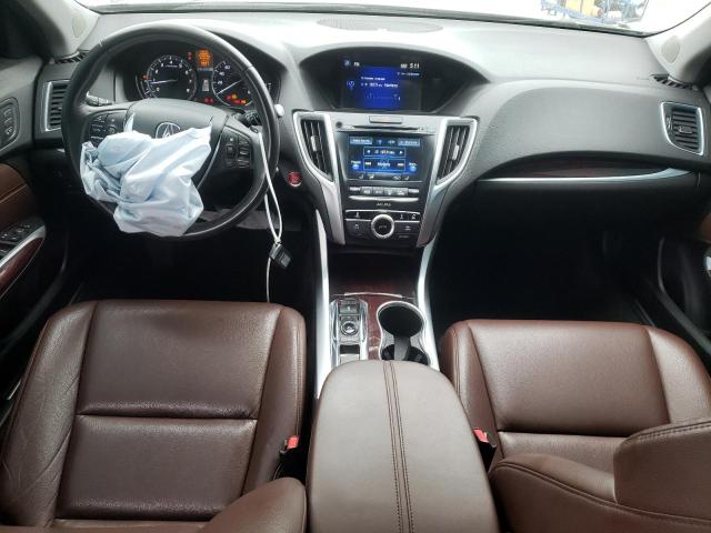 Photo 8 from auction – 2015 ACURA TLX with VIN 19UUB2F31FA013577