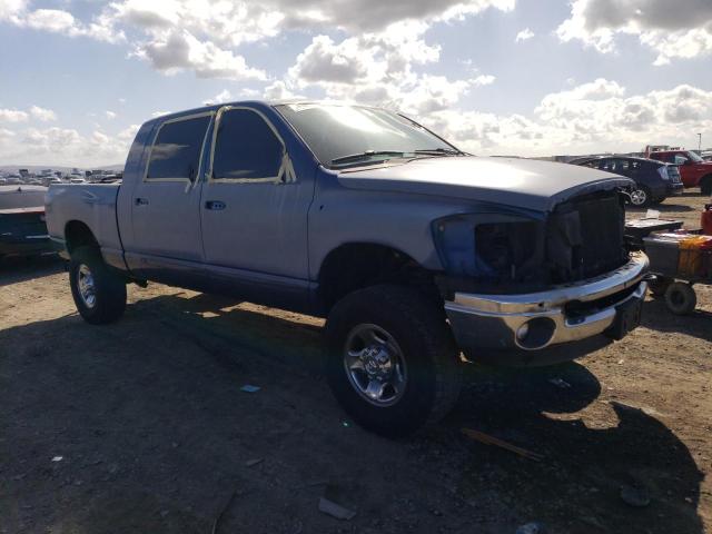 Photo 4 from auction – 2006 DODGE RAM 2500 with VIN 3D7KS29C96G183808