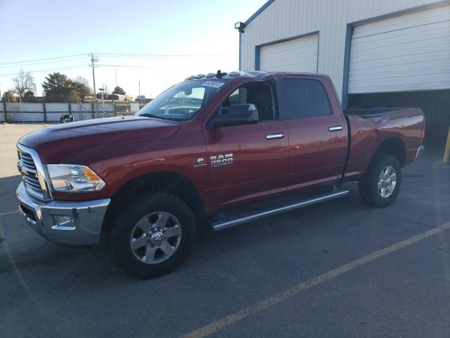 Photo 1 from auction – 2014 RAM 2500 SLT with VIN 3C6UR5DL9EG173793