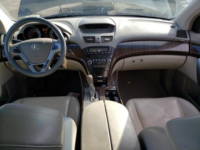 Снимка 8 от търг – 2012 ACURA MDX с VIN 2HNYD2H20CH506446
