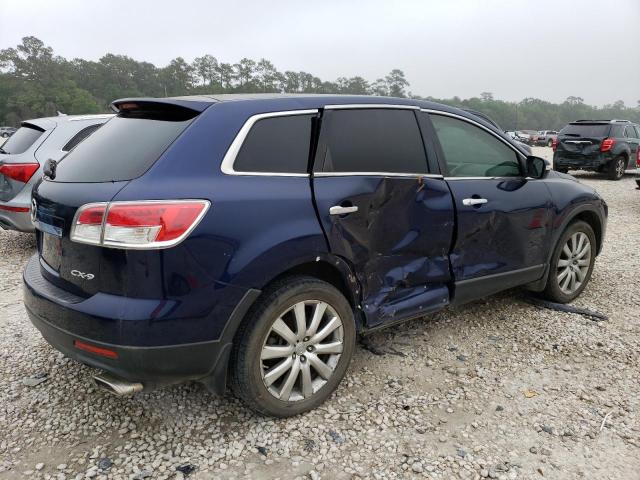 Photo 3 from auction – 2008 MAZDA CX-9 with VIN JM3TB28A180140349