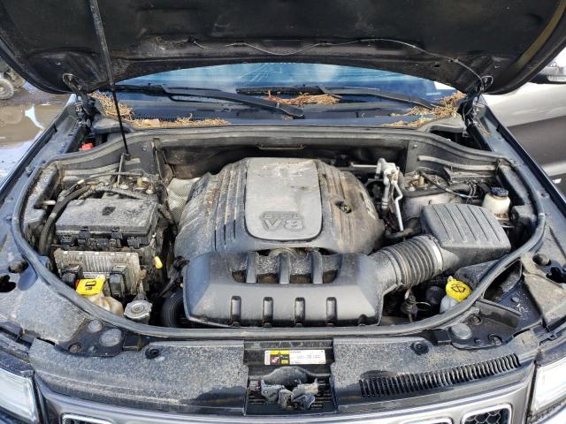 Photo 12 from auction – 2014 JEEP GRAND CHER with VIN 1C4RJFCT8EC186745