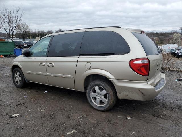 Photo 2 from auction – 2006 DODGE GRAND CARA with VIN 2D4GP44L26R784883