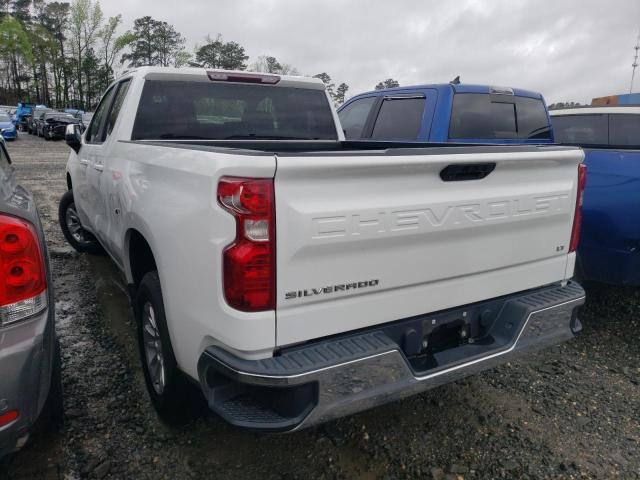 Photo 2 from auction – 2019 CHEVROLET SILVERADO with VIN 1GCRWCEK8KZ243216