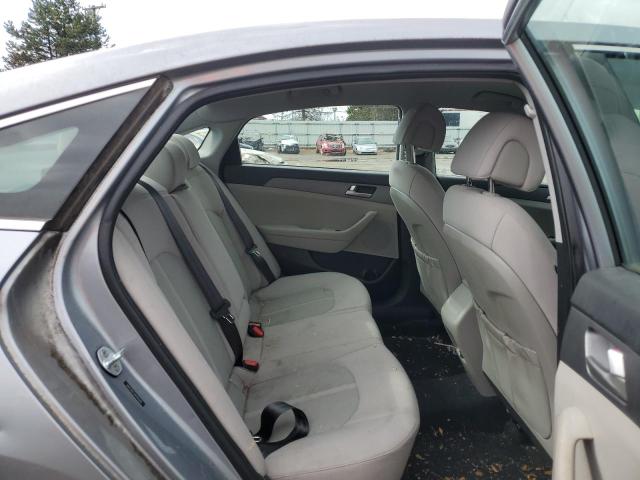 Photo 10 from auction – 2017 HYUNDAI SONATA SE with VIN 5NPE24AF7HH505249