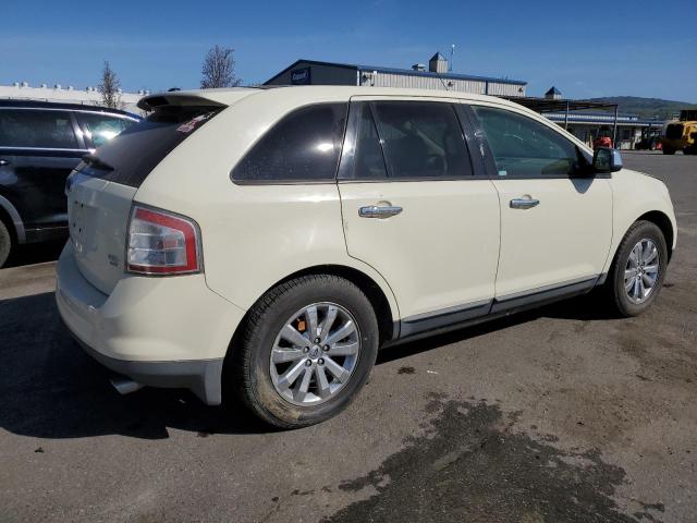 Photo 3 from auction – 2007 FORD EDGE SEL P with VIN 2FMDK49C77BB61854