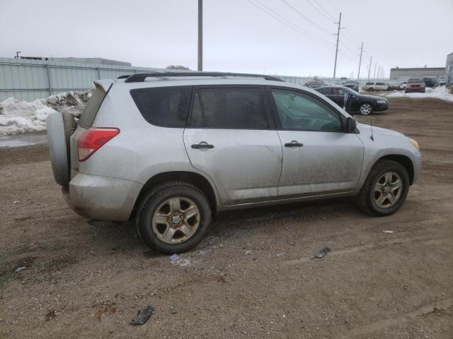 Photo 3 from auction – 2007 TOYOTA RAV4 with VIN JTMBD35V975064280