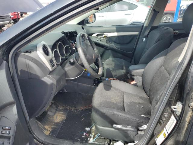 Photo 7 from auction – 2009 PONTIAC VIBE with VIN 5Y2SP67829Z474365