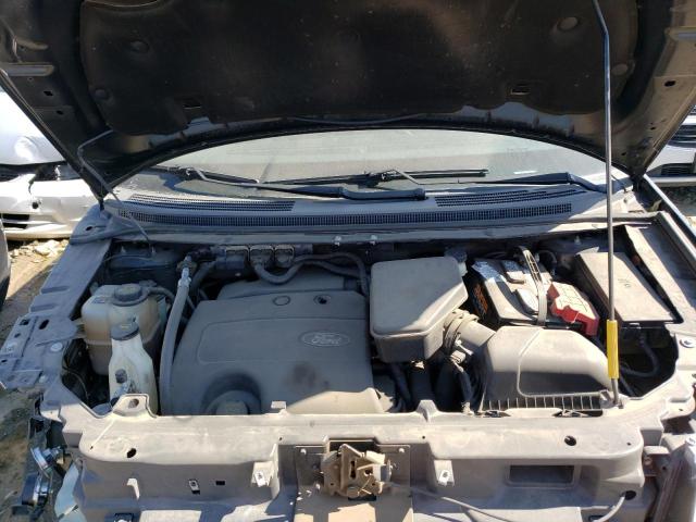 صورة رقم 12 من المزاد - 2013 FORD EDGE SEL مع VIN 2FMDK3JC1DBC37750